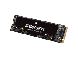 Corsair SSD 1TB MP600 CORE XT PCIe 4.0 (Gen4) x4 NVMe M.2 SSD (č/z: 5000/3500MB/s)