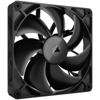 Corsair RX Series, iCUE LINK RX140, 140mm Fan, Single Fan
