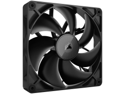 Corsair RX Series, iCUE LINK RX140, 140mm Fan, Single Fan