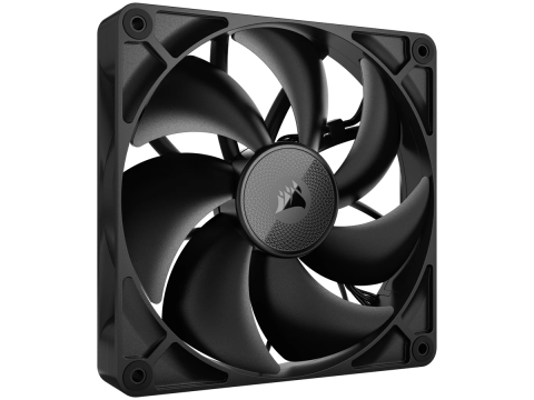 Corsair RX Series, iCUE LINK RX140, 140mm Fan, Single Fan