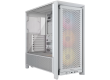 Corsair FRAME 4000D RS ARGB Mid-Tower, White