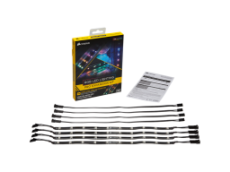 Corsair RGB LED Lighting PRO Expansion Kit