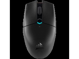 Corsair KATAR PRO Wireless Gaming Mouse, Black, 10000 DPI, Optical (EU Version), EAN:0840006623809