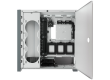 Corsair 5000D AIRFLOW Tempered Glass Mid-Tower, White, EAN:0840006627494