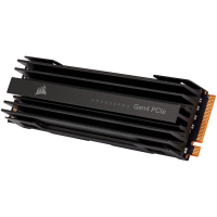 Corsair MP600 PRO 2TB M.2 NVMe PCIe Gen. 4 x4 SSD