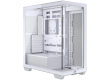 Corsair 3500X Tempered Glass Mid-Tower, White