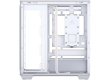 Corsair 3500X Tempered Glass Mid-Tower, White