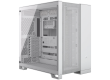 Corsair 6500D Airflow Tempered Glass Mid-Tower, White