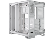 Corsair 6500D Airflow Tempered Glass Mid-Tower, White