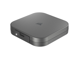 Corsair EX400U 2TB External SSD Storage