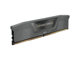 CORSAIR VENGEANCE DDR5 16GB (1 x 16GB) DDR5 6000 CL36-44-44-96 1.35V Intel XMP & AMD EXPO - GREY