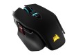 Corsair M65 RGB ELITE Tunable FPS Gaming Mouse, Black, Backlit RGB LED, 18000 DPI, Optical (EU version), EAN:0843591078276