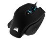 Corsair M65 RGB ELITE Tunable FPS Gaming Mouse, Black, Backlit RGB LED, 18000 DPI, Optical (EU version), EAN:0843591078276