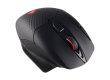 Corsair DARK CORE RGB PRO, Wireless FPS/MOBA Gaming Mouse with SLIPSTREAM Technology, Black, Backlit RGB LED, 18000 DPI, Optical (EU version), EAN:0840006616016