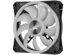 Corsair QL Series, QL120 RGB, 120mm RGB LED Fan, Triple Pack with Lighting Node CORE