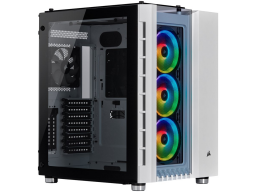 Corsair Crystal Series 680X RGB White