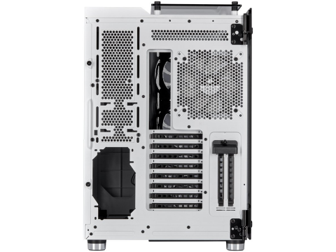 Corsair Crystal Series 680X RGB White
