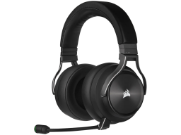 Corsair Virtuoso RGB Wireless XT Headset - EU, EAN:0840006605836