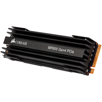 Corsair Force Series MP600 1TB M.2 NVMe PCIe Gen. 4 x4 SSD