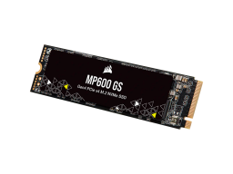 Corsair MP600 GS 2TB Gen4 PCIe x4 NVMe M.2 SSD