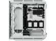 Corsair iCUE 5000T RGB Tempered Glass Mid-Tower Smart Case, White