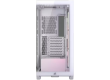 CORSAIR 3500X ARGB Mid-Tower PC Case - White