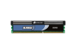 Corsair DDR3, 1600MHz 8GB 1x8 DIMM, Unbuffered, 11-11-11-30, Classic Heat Spreader, 1.5V