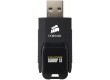 Corsair Flash Voyager Slider X1 USB 3.0 128GB, Capless Design, Read 130MBs, Plug and Play, EAN:0843591057004