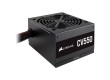 Corsair CV Series, CV550, 550 Watt, 80 PLUS Bronze, EU Version