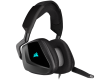 Corsair VOID RGB ELITE USB Headset, Carbon, EAN:0840006609919