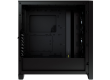 Corsair iCUE 4000X RGB Tempered Glass Mid-Tower, Black, EAN:0840006626633