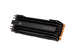 Corsair MP600 PRO 4TB M.2 NVMe PCIe Gen. 4 x4 SSD