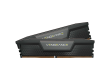 Corsair DDR5, 5600MT/s 32GB 2x16GB DIMM, Unbuffered, 36-36-36-76, Std PMIC, XMP 3.0, VENGEANCE DDR5 Black Heatspreader, Black PCB, 1.25V