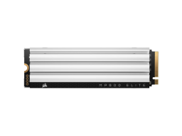 Corsair MP600 ELITE 1TB Gen4 PCIe x4 NVMe M.2 SSD optimized for PS5