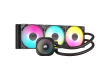 Corsair NAUTILUS 360, 360mm Radiator, Liquid CPU Cooler