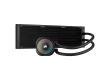 Corsair NAUTILUS 360, 360mm Radiator, Liquid CPU Cooler