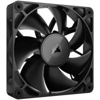 Corsair RX Series, iCUE LINK RX120, 120mm Fan, Single Fan