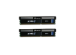 CORSAIR DDR3, 1333MHz 8GB 2x512Mx64non-ECC 2x240 DIMM, XMS, 1.50V, matched pair