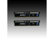 CORSAIR DDR3, 1333MHz 8GB 2x512Mx64non-ECC 2x240 DIMM, XMS, 1.50V, matched pair