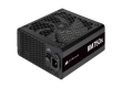 Corsair RMx Series (2021), RM750x, 750 Watt, GOLD, Fully Modular Power Supply, EU Version, EAN:0840006603641