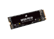 Corsair MP600 PRO NH 500GB Gen4 PCIe x4 NVMe M.2 SSD (no heatsink)