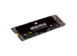 Corsair MP600 PRO NH 500GB Gen4 PCIe x4 NVMe M.2 SSD (no heatsink)