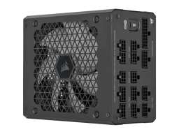 Corsair HXi Series HX1000i, 80 PLUS Platinum,  EU Version, EAN:0840006697305