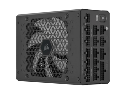 Corsair HXi Series HX1500i, 80 PLUS Platinum,  EU Version, EAN:0840006697442