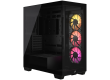 Corsair 3500X ARGB Tempered Glass Mid-Tower, Black