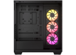 Corsair 3500X ARGB Tempered Glass Mid-Tower, Black