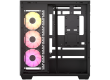 Corsair 3500X ARGB Tempered Glass Mid-Tower, Black