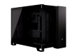 Corsair 2500X Tempered Glass mATX Mid-Tower, Black