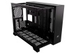 Corsair 2500X Tempered Glass mATX Mid-Tower, Black