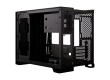 Corsair 2500X Tempered Glass mATX Mid-Tower, Black